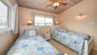 Aridas – Bedroom 3