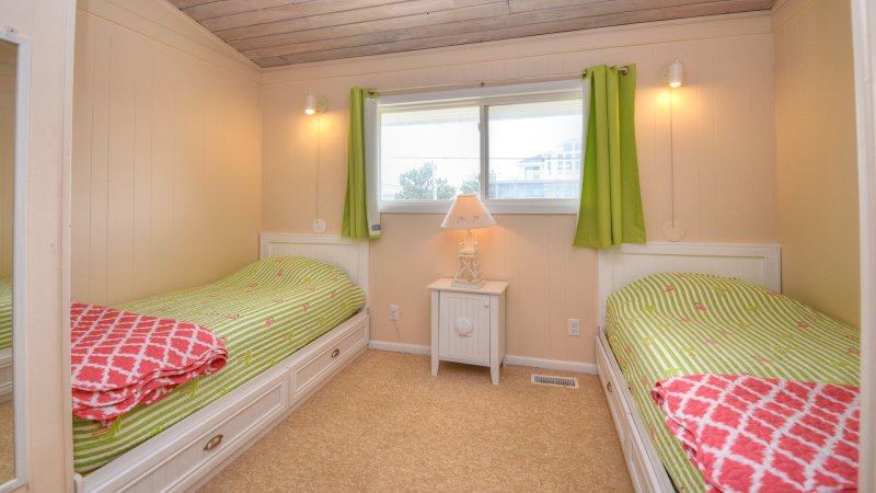 Aridas – Bedroom 4