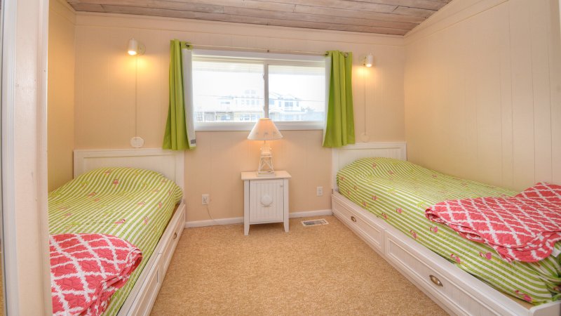 Aridas – Bedroom 4