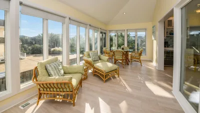 Sea Forever – Sun Room