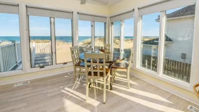 Sea Forever – Sun Room