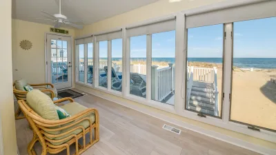 Sea Forever – Sun Room