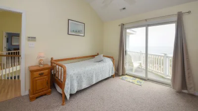 Sea Forever – Bedroom 1