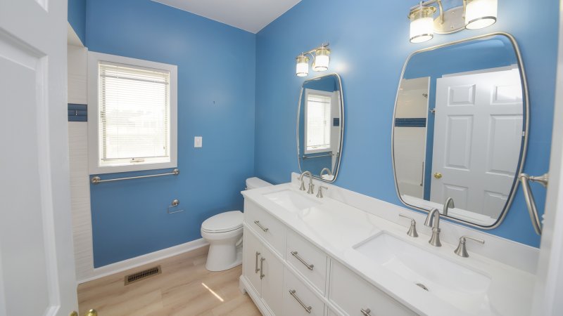 Sea Forever – Private Bath for BR3