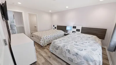 Atlantic Resort – Bedroom 12