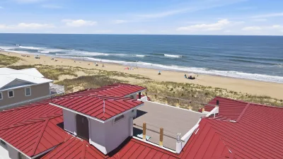 Seaside Oasis photo