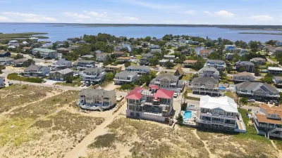Seaside Oasis photo