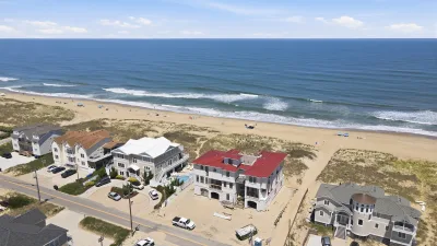 Seaside Oasis photo