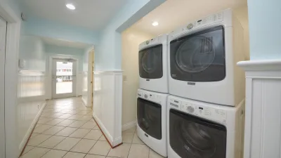 Absolutely Stellar – Washer & Dryer