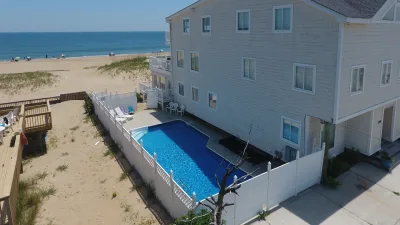 Absolutely Stellar – Pool