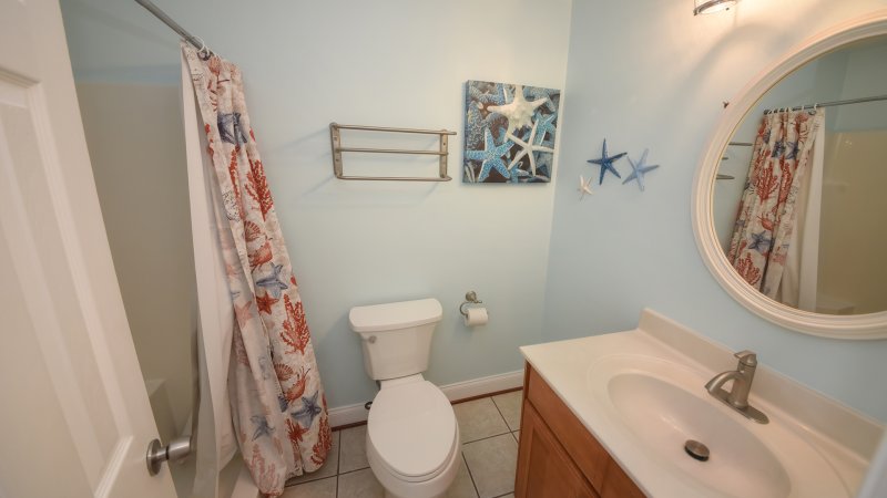 Absolutely Stellar – Common Bath for BR6