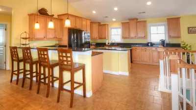 Fruit of Labor – Kitchen