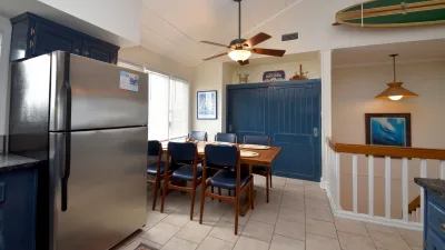 Ocean Treat – Dining