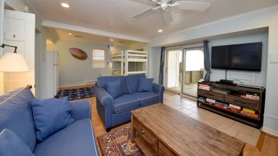 Ocean Treat – Den