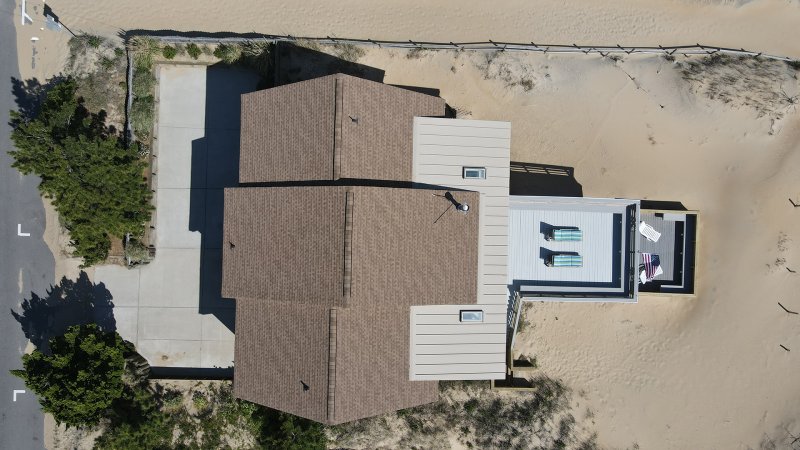 Ocean Treat – Exterior