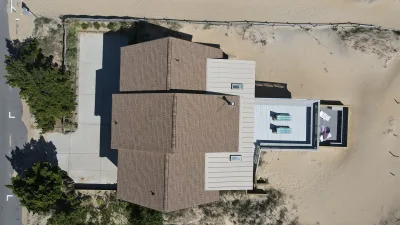 Ocean Treat – Exterior