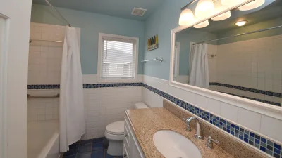 Ocean Treat – Common Bath for BR1 and BR2