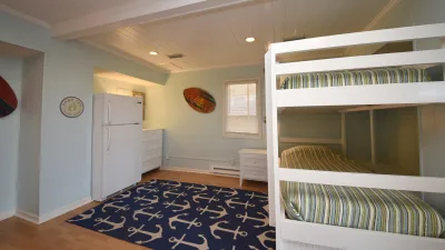 Ocean Treat – Bedroom 5