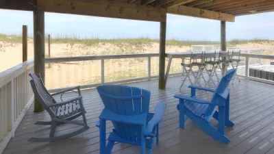 A Fanta Sea – Covered Deck