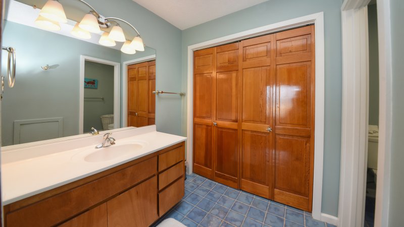 A Fanta Sea – Private Bath for BR1