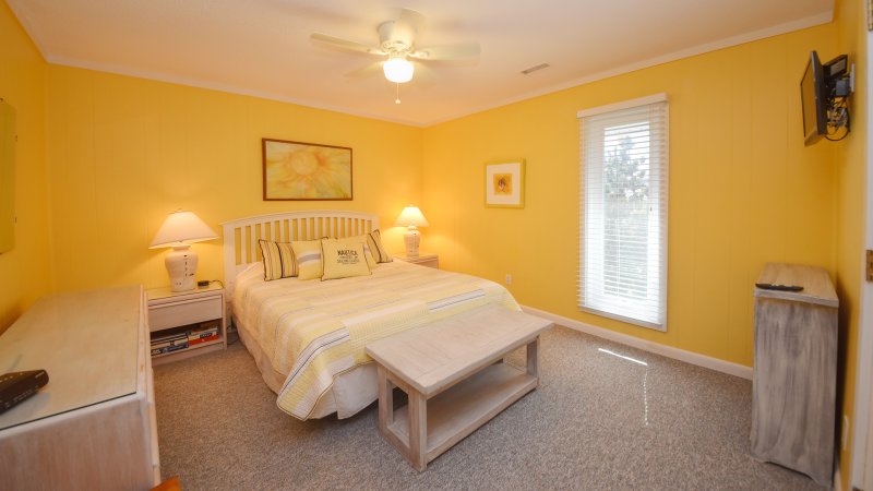 A Fanta Sea – Bedroom 3