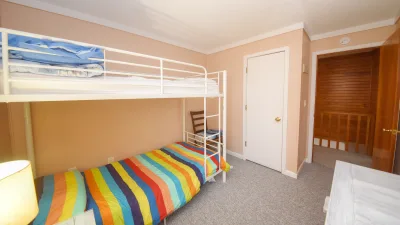 A Fanta Sea – Bedroom 4