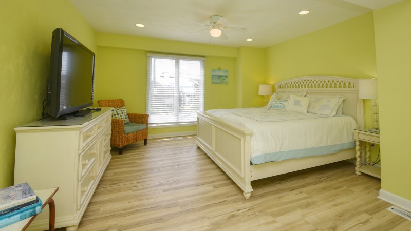 A Fanta Sea – Bedroom 5