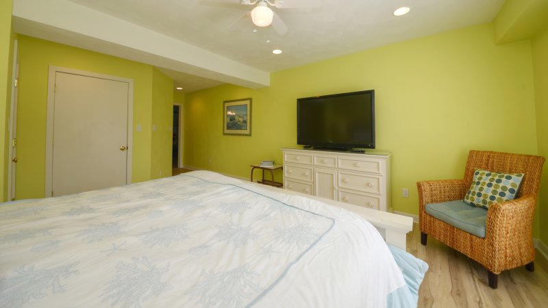 A Fanta Sea – Bedroom 5