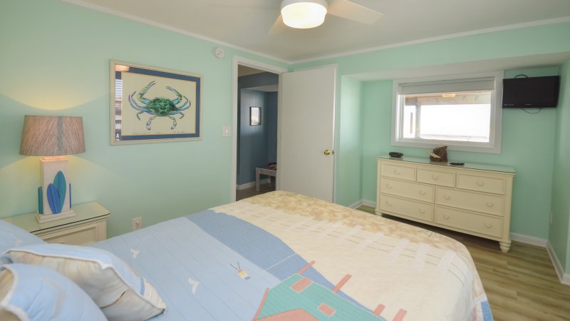 A Fanta Sea – Bedroom 6