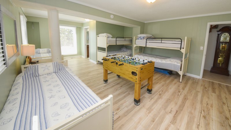 A Fanta Sea – Bedroom 7