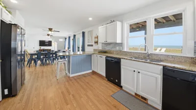 Soul Repair – Kitchen