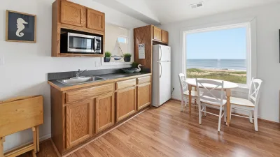Soul Repair – 3rd Floor Kitchenette