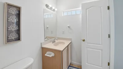 Soul Repair – Private Bath for BR1