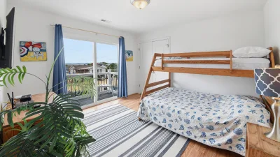 Soul Repair – Bedroom 4