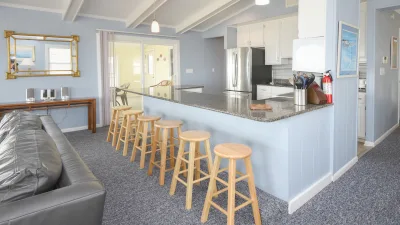 Panorama – Breakfast Bar