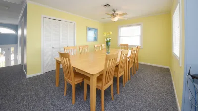 Panorama – Dining Room