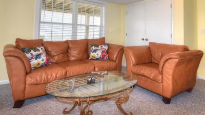 Panorama – Den/ Rec. Room