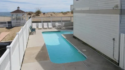 Panorama – Pool