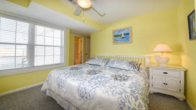 Panorama – Bedroom 1