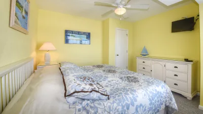 Panorama – Bedroom 1