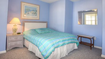 Panorama – Bedroom 2