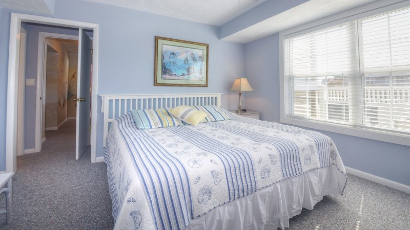 Panorama – Bedroom 4