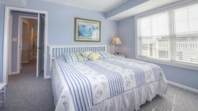 Panorama – Bedroom 4