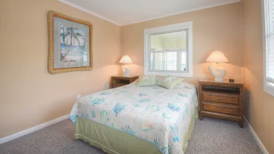 Panorama – Bedroom 5