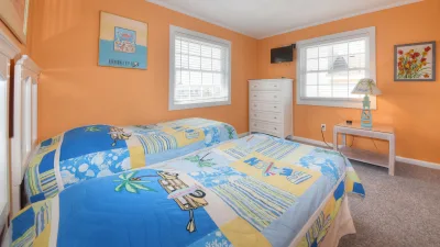 Panorama – Bedroom 6