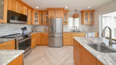 SonTan Lowtion – Kitchen