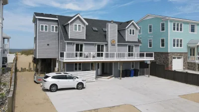 SonTan Lowtion – Exterior