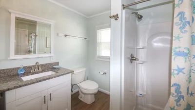 Healing Waters – Common Bath for BR6
