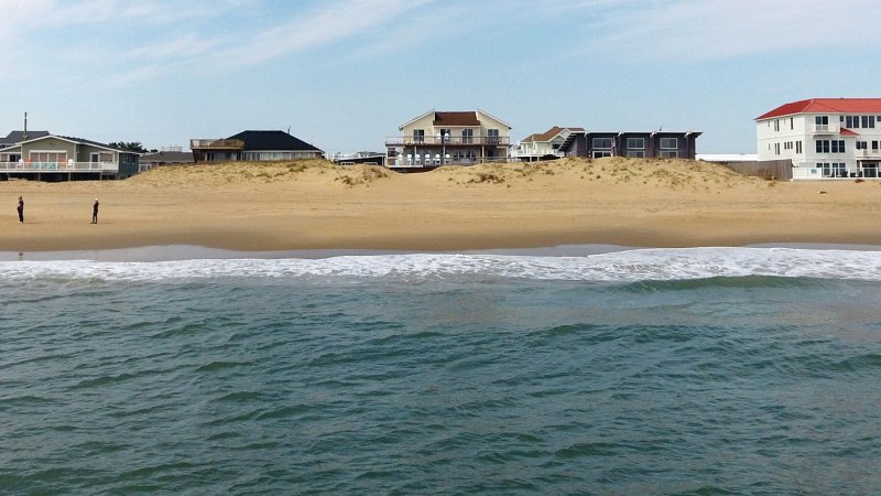 Queen O' Sea