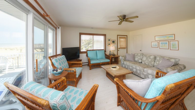 Dominion – Living Room